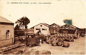 Hammam bou Hadjar 17